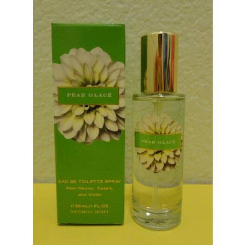 Victoria`s Secret Garden Eau De Toilette Edt 1oz X 1 U Pick