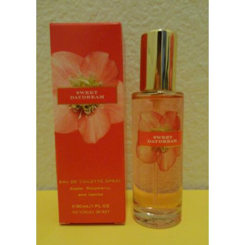 Victoria`s Secret Garden Eau De Toilette Edt 1oz X 1 U Pick Sweet Daydream