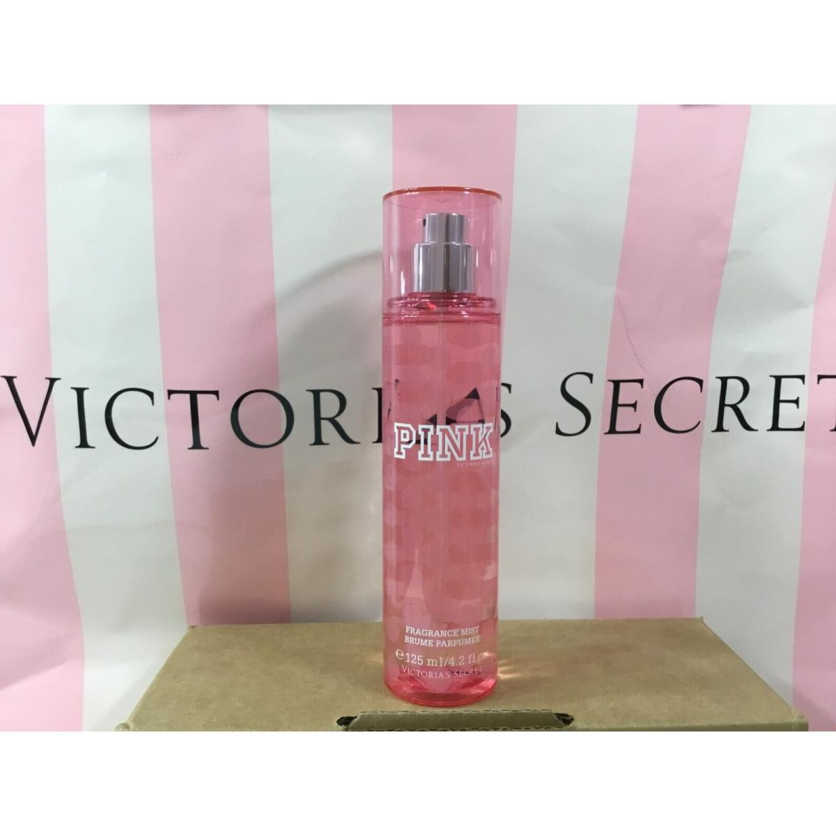 Victoria`s Secret Pink Pink Classic Fragrance Mist - Pick Your Size