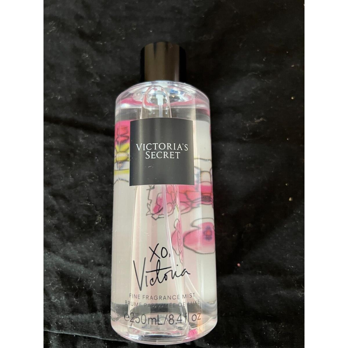 Victoria`s Secret Women`s Signature Collection XO Victoria Fine Fragrance Mist