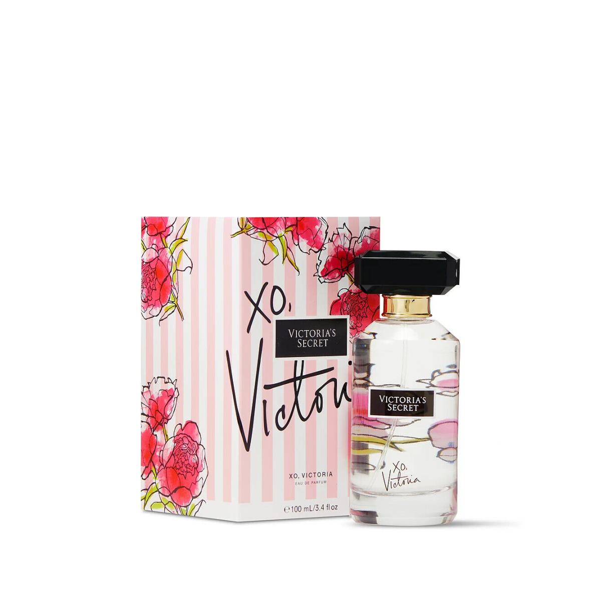 Victoria`s Secret Women`s Signature Collection XO Victoria Eau De Parfum