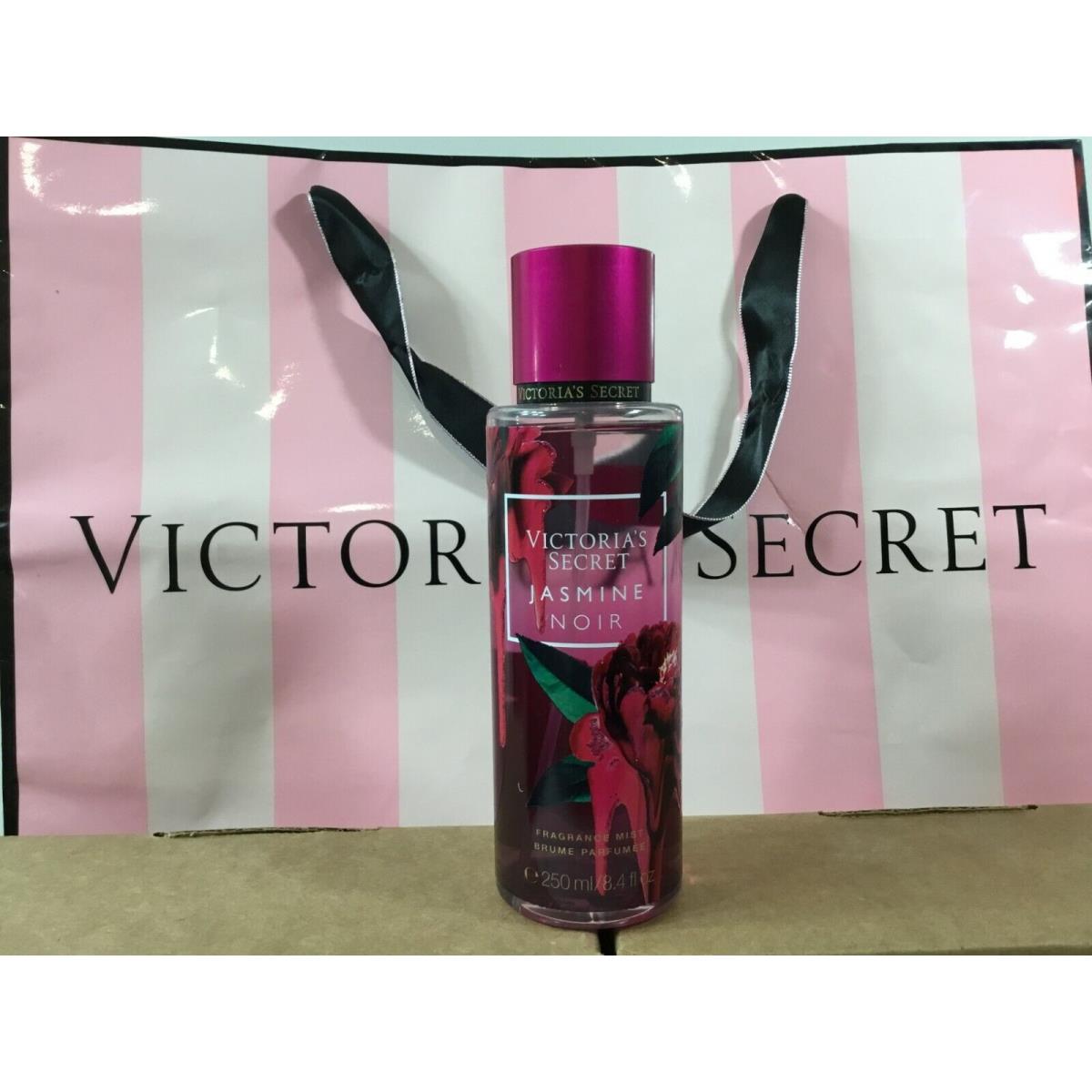 Victoria`s Secret Dark Peony Jasmine Noir Midnight Fleur Moonlit Mists - Pick 1 JASMINE NOIR