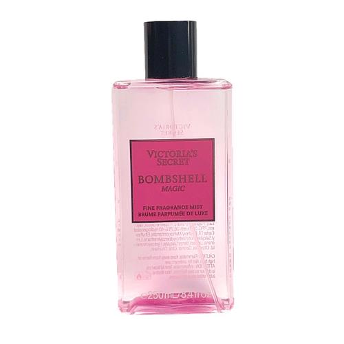 Victorias Secret Fragrance Body Mist Perfume Spray You Pick 8.4 oz Bombshell Magic