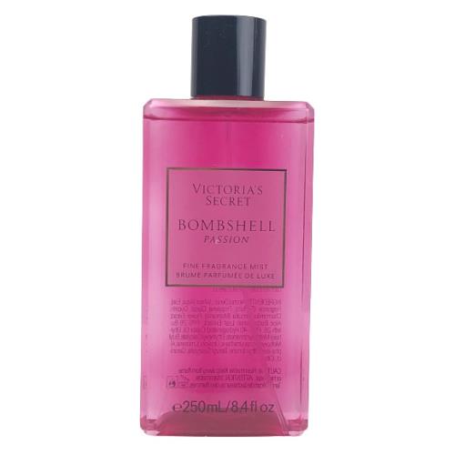 Victorias Secret Fragrance Body Mist Perfume Spray You Pick 8.4 oz Bombshell Passion