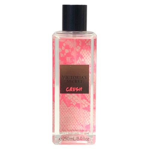 Victorias Secret Fragrance Body Mist Perfume Spray You Pick 8.4 oz Crush