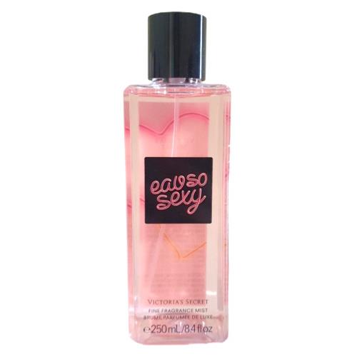 Victorias Secret Fragrance Body Mist Perfume Spray You Pick 8.4 oz Eau So Sexy