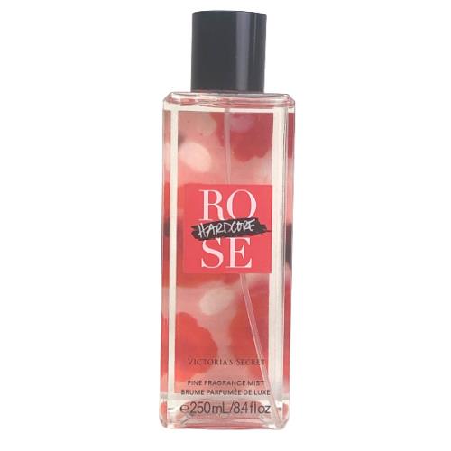 Victorias Secret Fragrance Body Mist Perfume Spray You Pick 8.4 oz Hardcore Rose