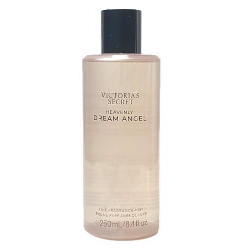 Victorias Secret Fragrance Body Mist Perfume Spray You Pick 8.4 oz Heavenly Dream Angel