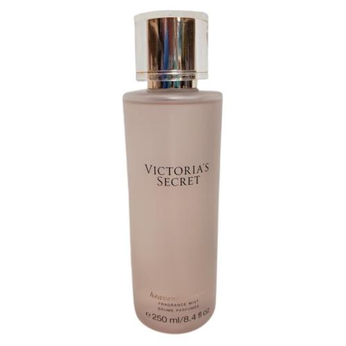 Victorias Secret Fragrance Body Mist Perfume Spray You Pick 8.4 oz Heavenly Summer