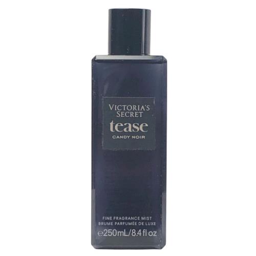 Victorias Secret Fragrance Body Mist Perfume Spray You Pick 8.4 oz Tease Candy Noir