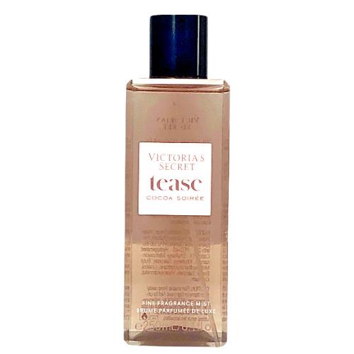 Victorias Secret Fragrance Body Mist Perfume Spray You Pick 8.4 oz Tease Cocoa Soiree