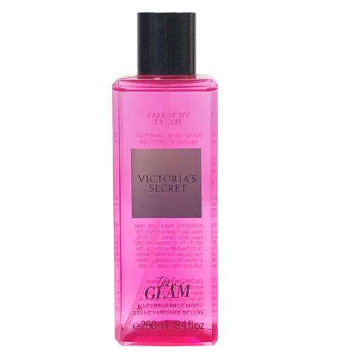 Victorias Secret Fragrance Body Mist Perfume Spray You Pick 8.4 oz Tease Glam