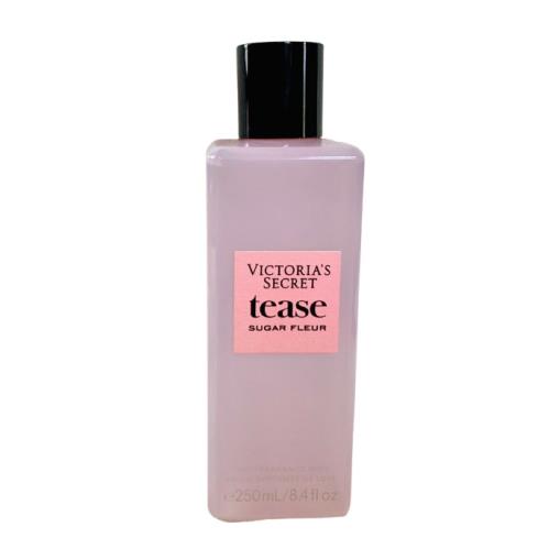 Victorias Secret Fragrance Body Mist Perfume Spray You Pick 8.4 oz Tease Sugar Fleur