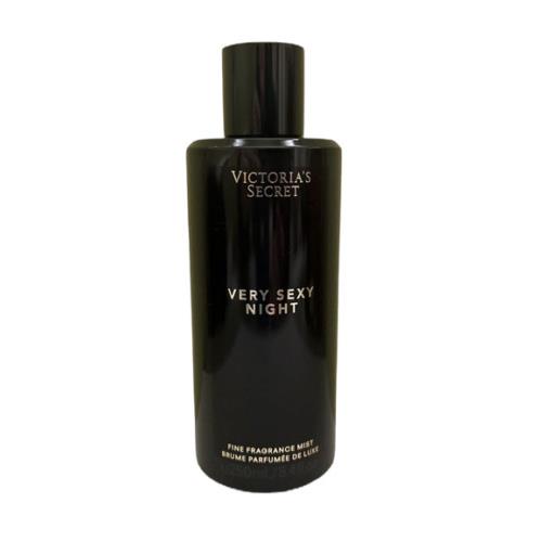 Victorias Secret Fragrance Body Mist Perfume Spray You Pick 8.4 oz Very Sexy Night