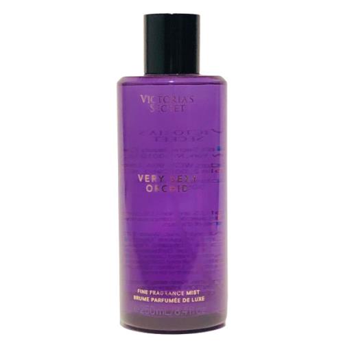 Victorias Secret Fragrance Body Mist Perfume Spray You Pick 8.4 oz Very Sexy Orchid