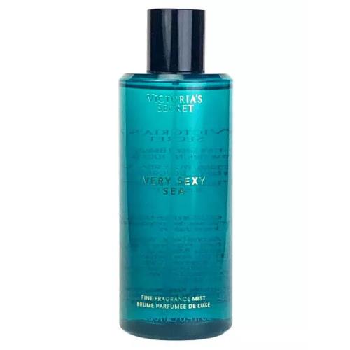 Victorias Secret Fragrance Body Mist Perfume Spray You Pick 8.4 oz Very Sexy Sea