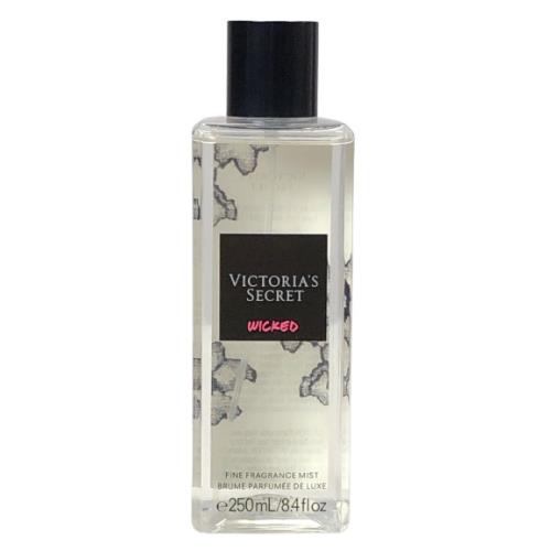 Victorias Secret Fragrance Body Mist Perfume Spray You Pick 8.4 oz Wicked