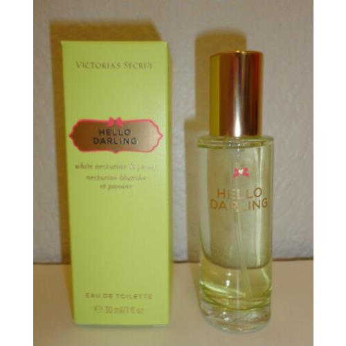 Victoria`s Secret VS Fantasies Eau De Toilette Edt 1oz X 1 U Pick