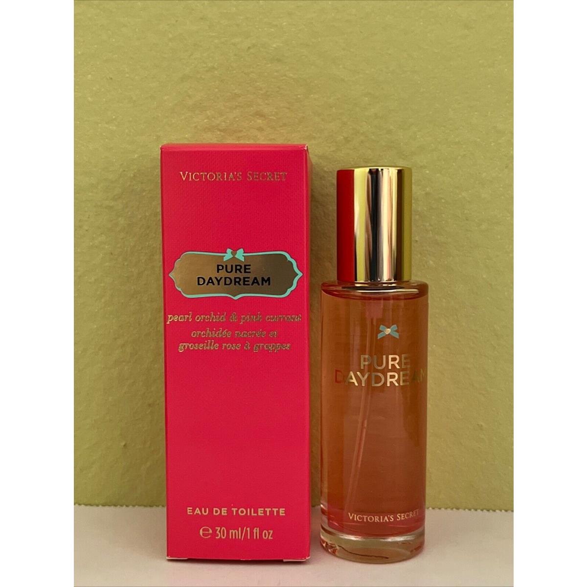 Victoria`s Secret VS Fantasies Eau De Toilette Edt 1oz X 1 U Pick Pure Daydream