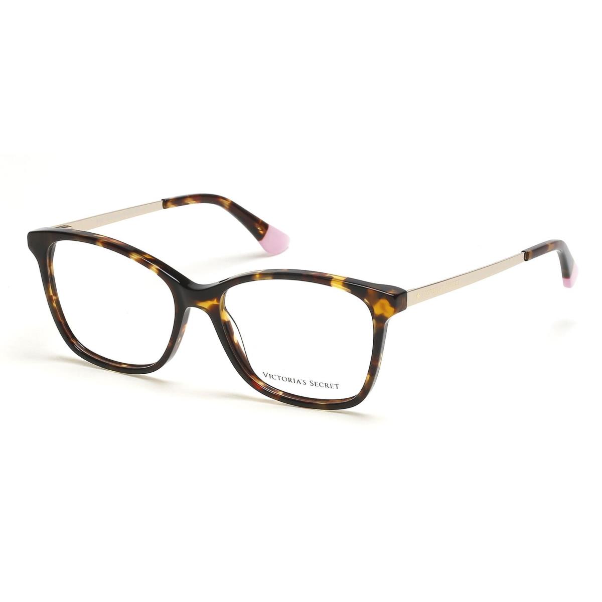 Victoria`s Secret VS5042 Dark Havana 052 Eyeglasses