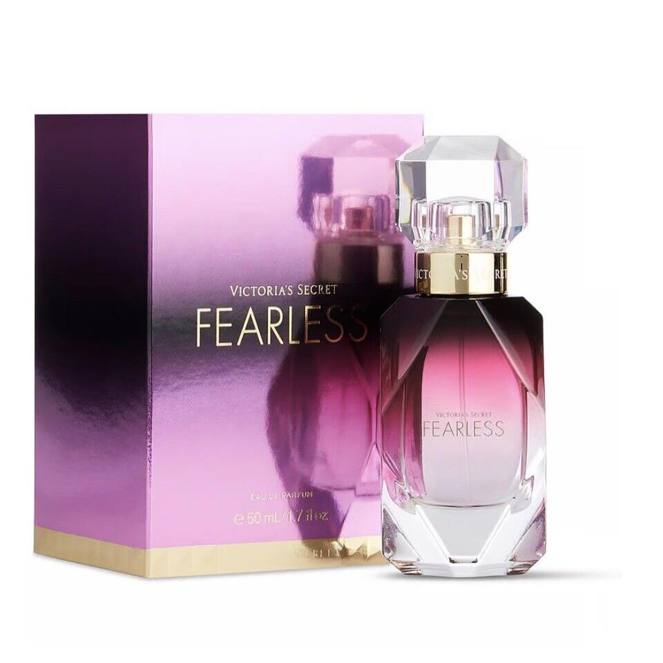 Victoria Secret Fearless Eau De Parfum 3.4oz/100ml Spray