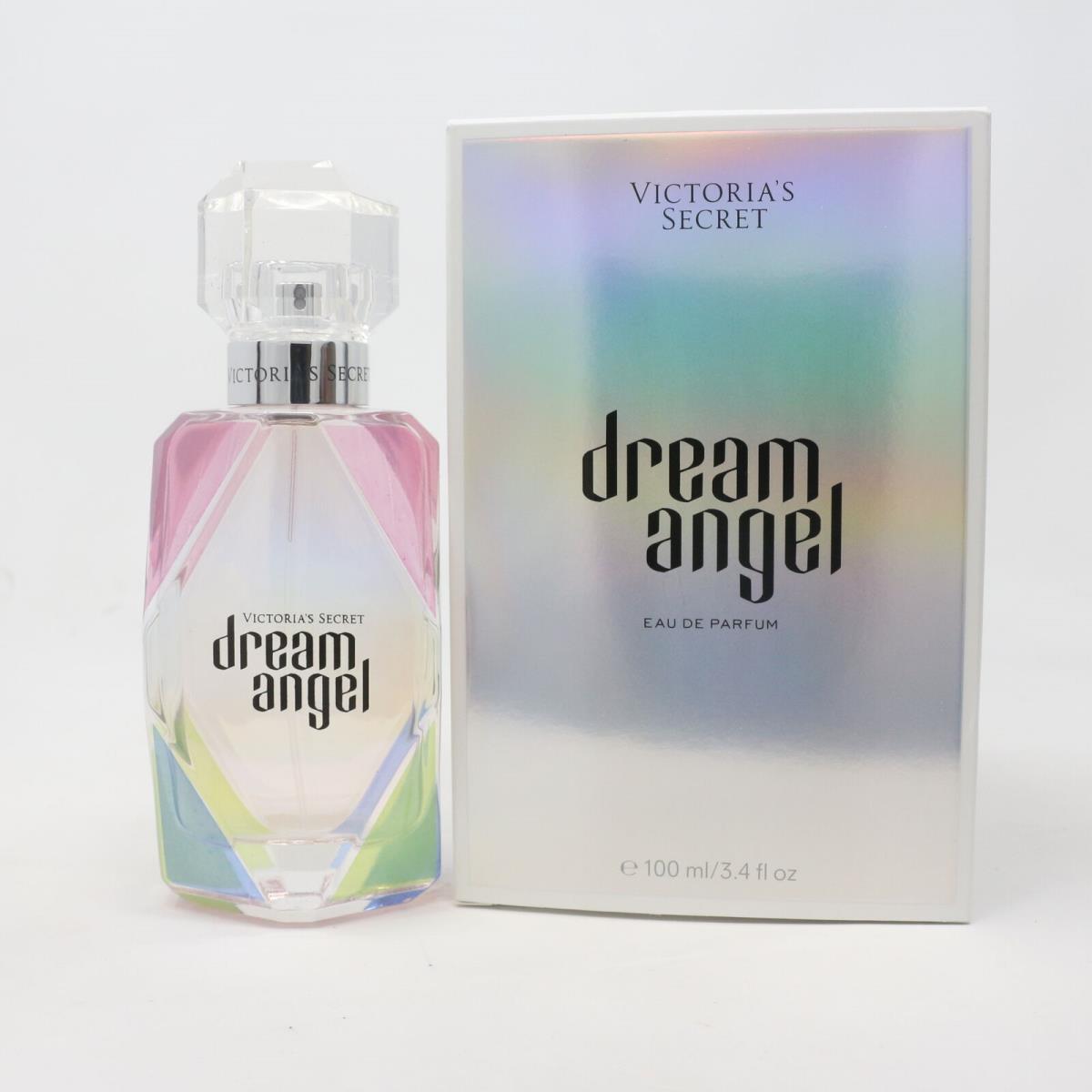 Dream Angel by Victoria`s Secret Eau De Parfum 3.4oz/100ml Spray