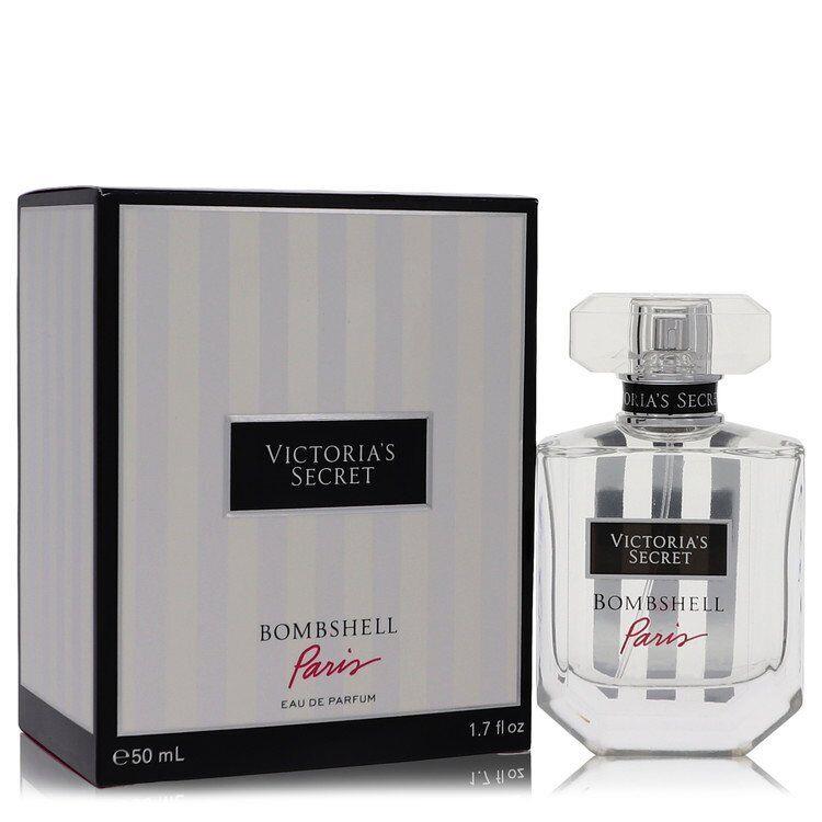 Victoria`s Secret Bombshell Paris Eau De Parfum - 1.7oz