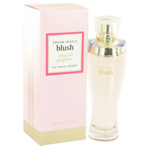 Victorias Secret Dream Angels Blush Eau De Parfum 1 oz