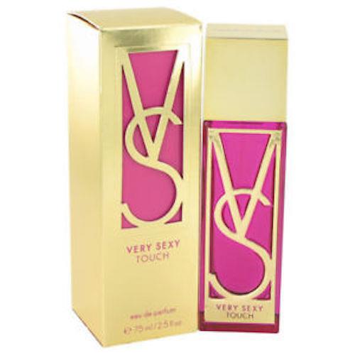 Victorias Secret Very Sexy Touch Eau De Parfum 2.5 oz