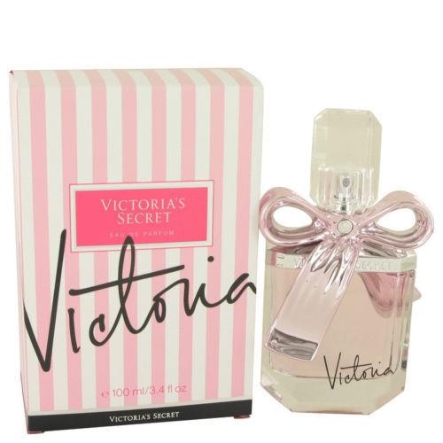 Victorias Secret Limited Ed Victoria Eau de Parfum 3.4 oz