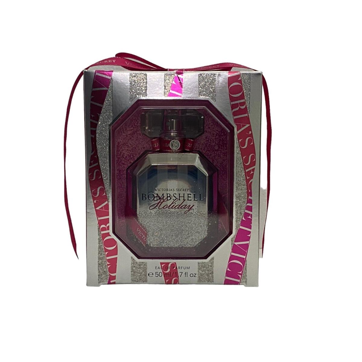 Victoria Secret Bombshell Eua DE Parfum Pomegranate Jamise Birchwood Holiday