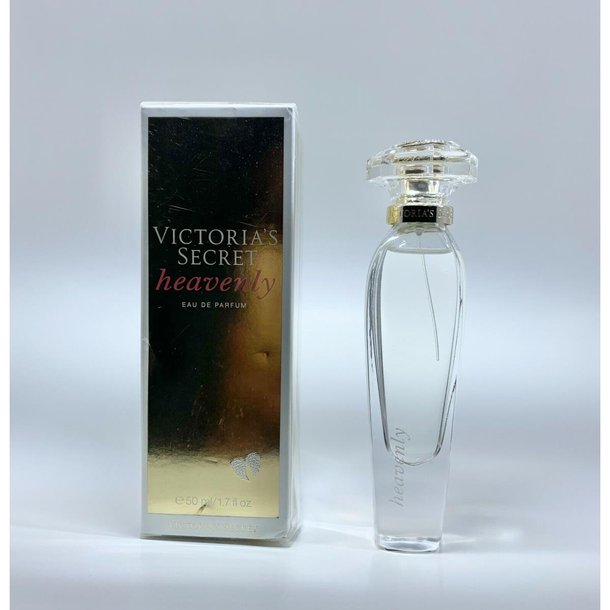 Victoria`s Secret Heavenly 1.7 OZ Edp