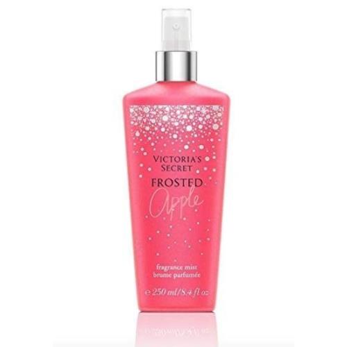 Victorias Secret Frosted Apple Mist 8.4 oz