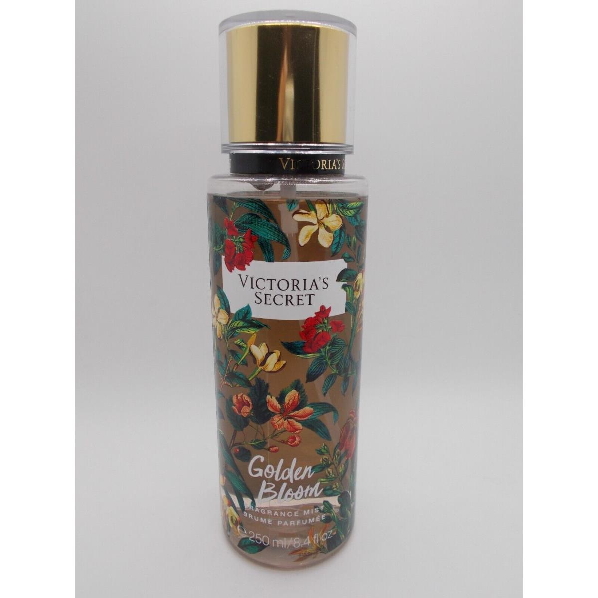 Victoria`s Victoria Secret Golden Bloom Fragrance Mist