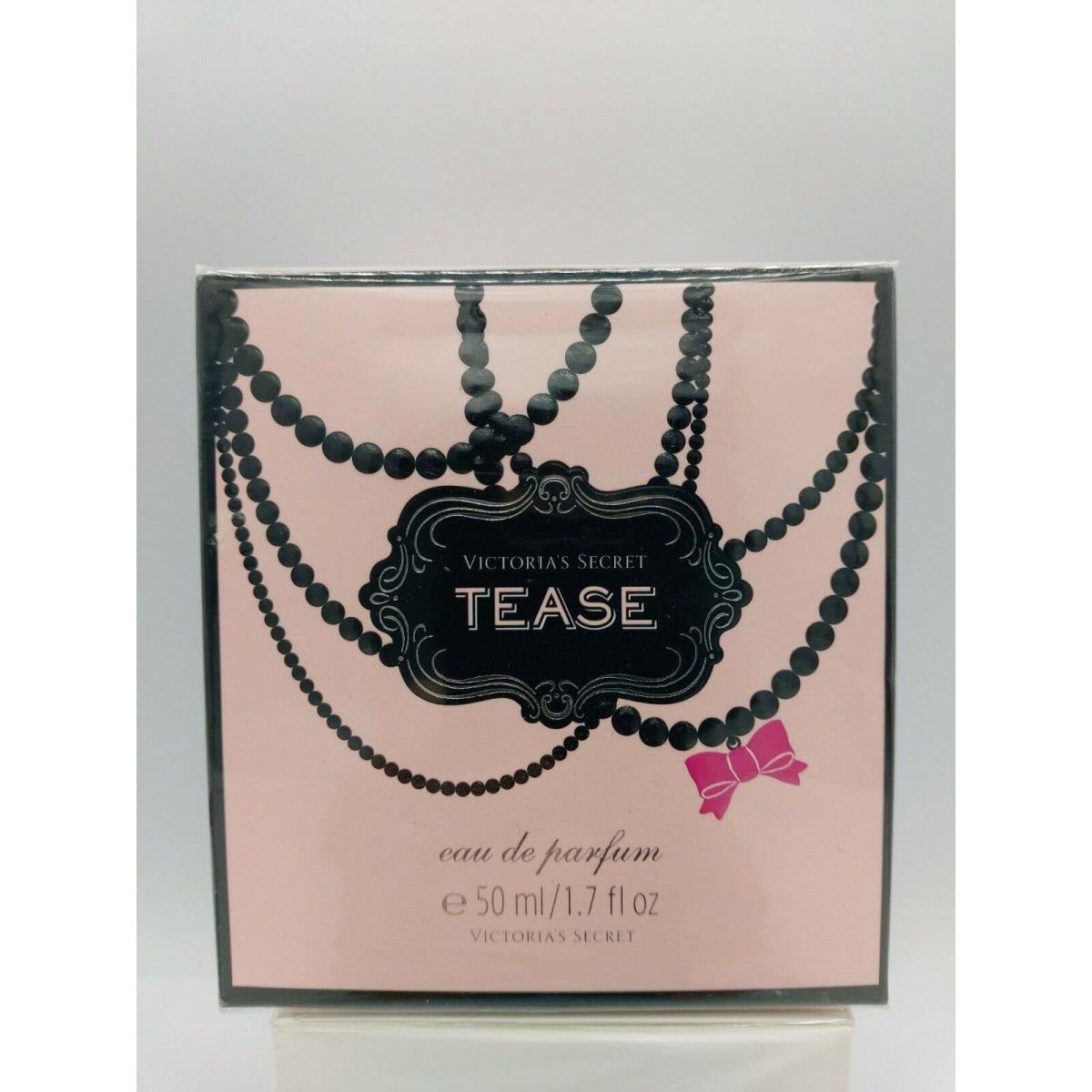 Victoria`s Secret Tease Perfume Edp 1.7 Fl oz