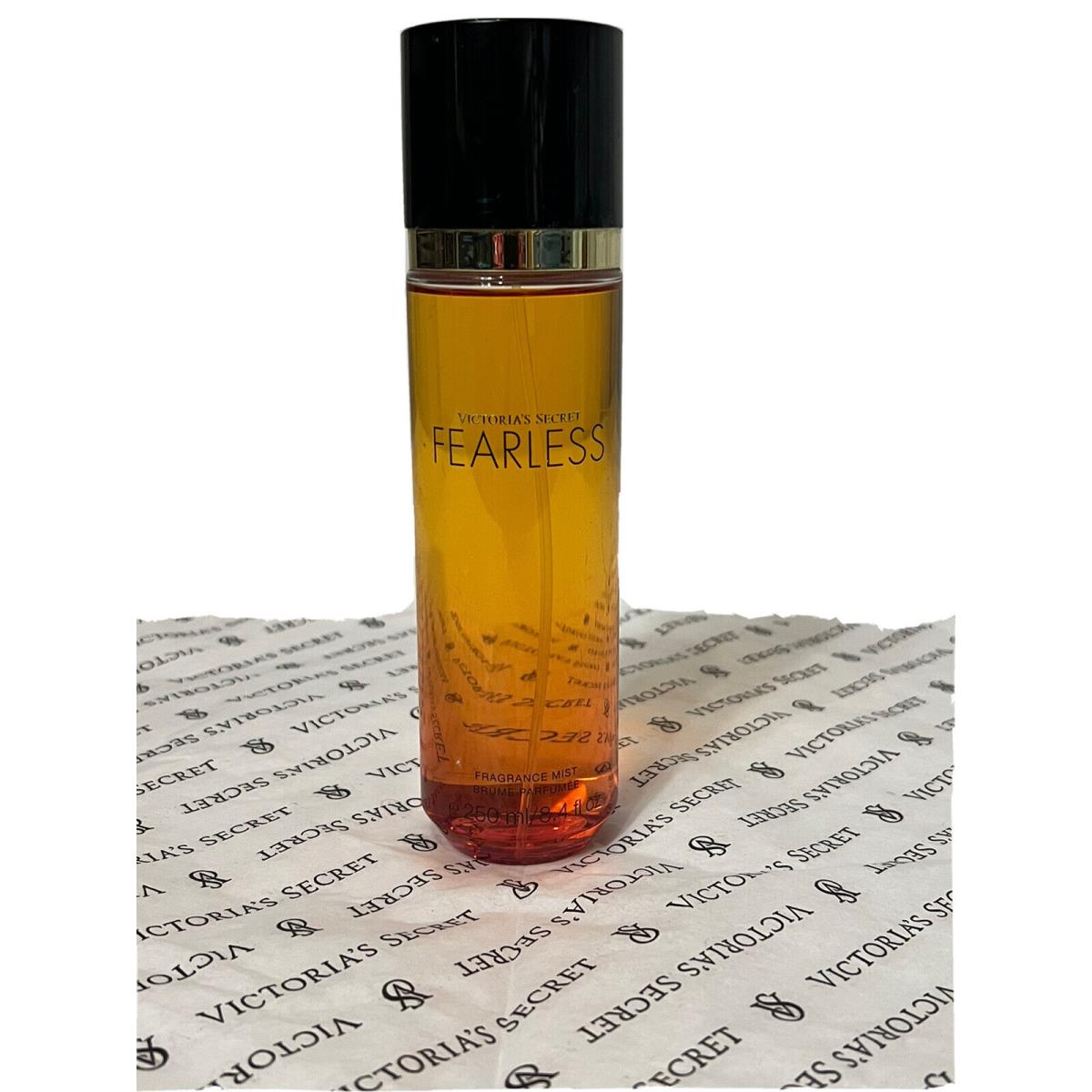 Victoria`s Secret VS Fearless Fragrance Mist Body 8.4 Fl Oz