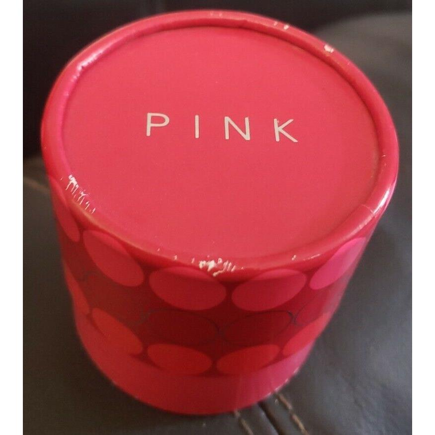 Victoria s Secret Pink Shimmer Body Powder with Puff 10g/.35oz