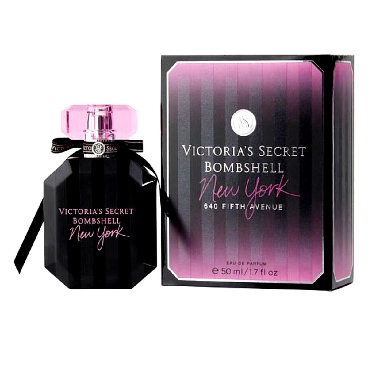 Victorias Secret Bombshell York Parfum Edp 1.7