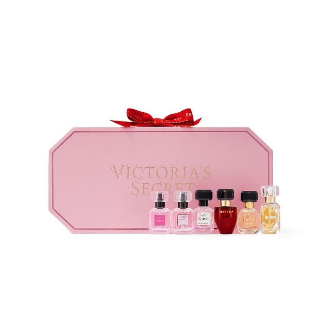 Victoria`s Secret Fragance Discovery Set