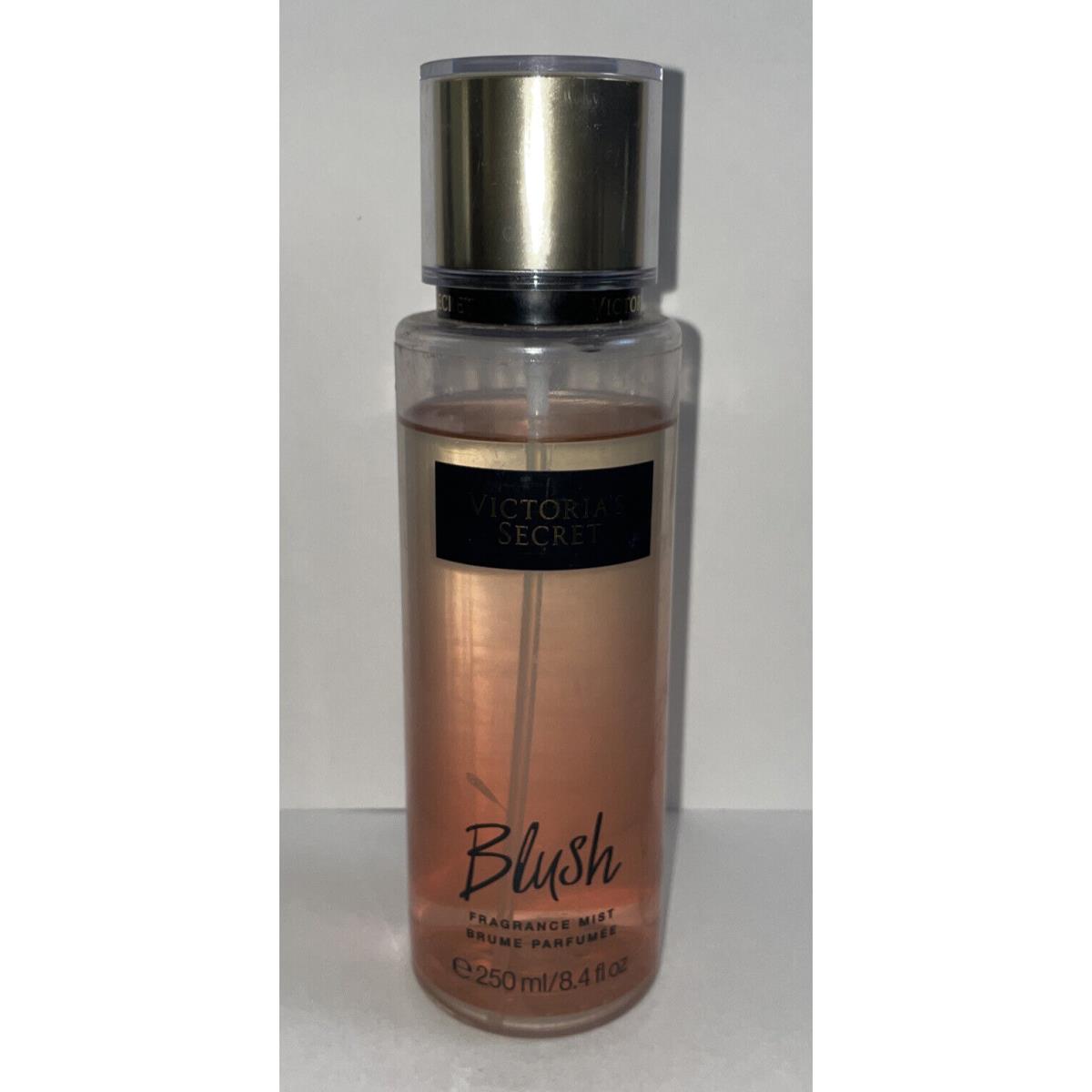 Victoria Secret Blush Fragrance Mist