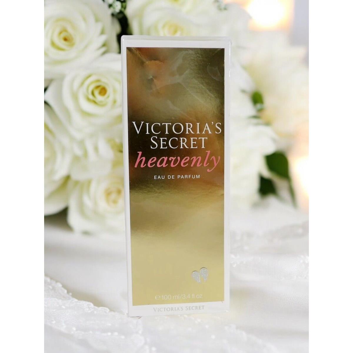 Heavenly by Victoria`s Secret 3.4 oz Eau de Parfum Spray