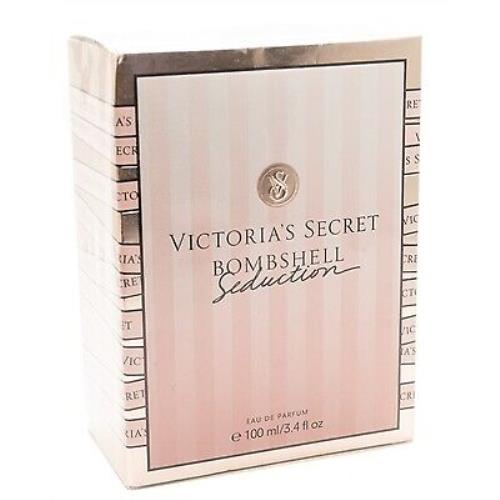 Victoria`s Secret Bombshell Seduction Eau de Parfum 3.4 fl oz