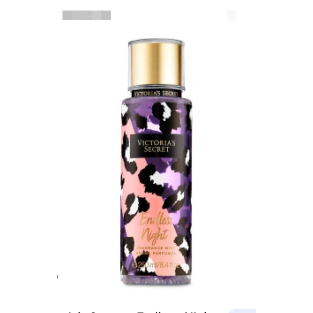 Victoria`s Secret Endless Night Mist 8.4