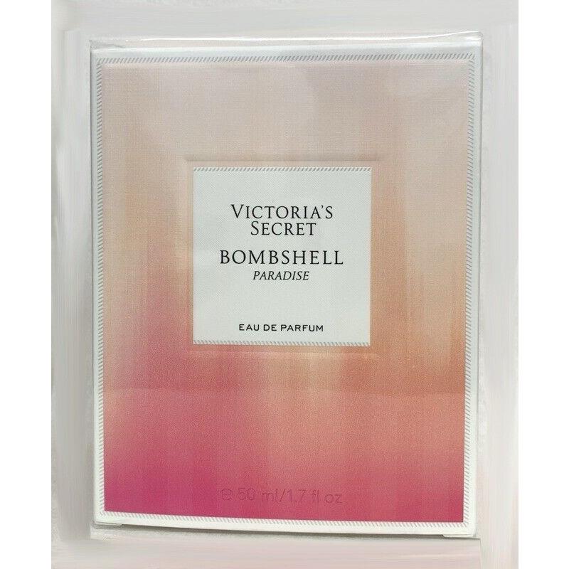 VS Bombshell Paradise Victoria`s Secret 1.7 oz 50ml Edp Spray