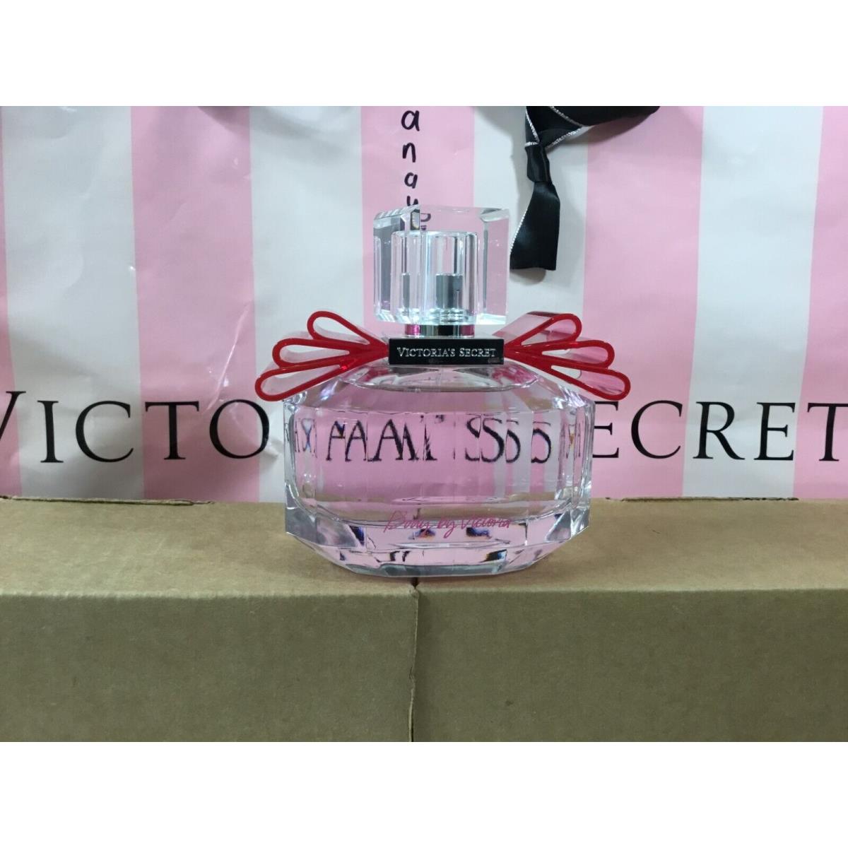 Victoria`s Secret Body BY Victoria Eau DE Parfum 3.4 OZ NO Box - See Desc V5