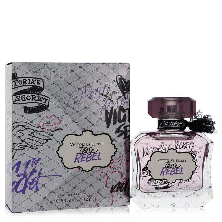 Victoria`s Secret Tease Rebel by Victoria`s Secret Eau De Parfum Spray 1.7