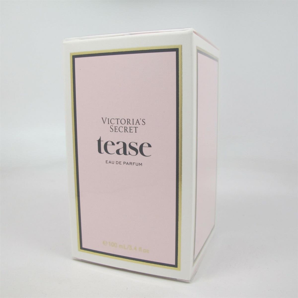 Tease by Victoria`s Secret 100 Ml/ 3.4 oz Eau de Parfum Spray