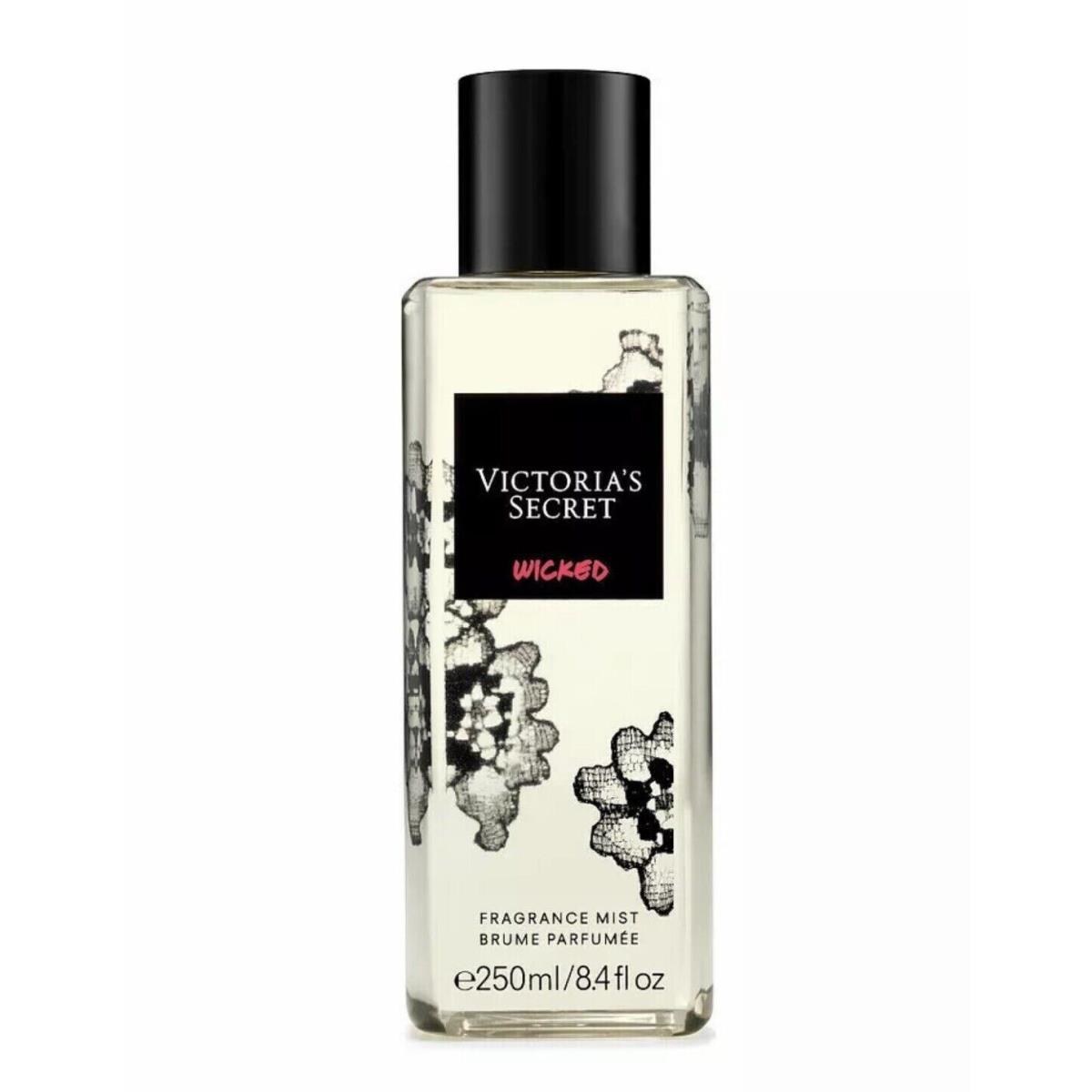 Victoria`s Secret Wicked Mist 8.4