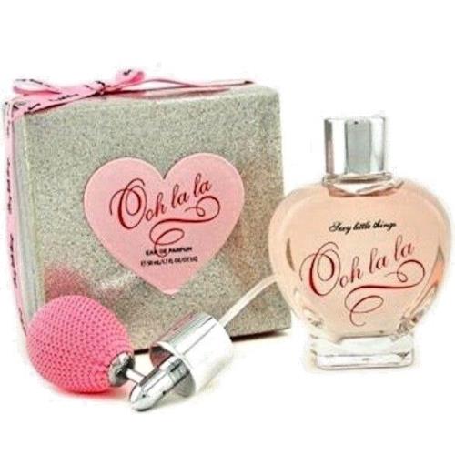 Victorias Secret Sexy Little Things Ooh La La Eau De Parfum 1.7 Oz