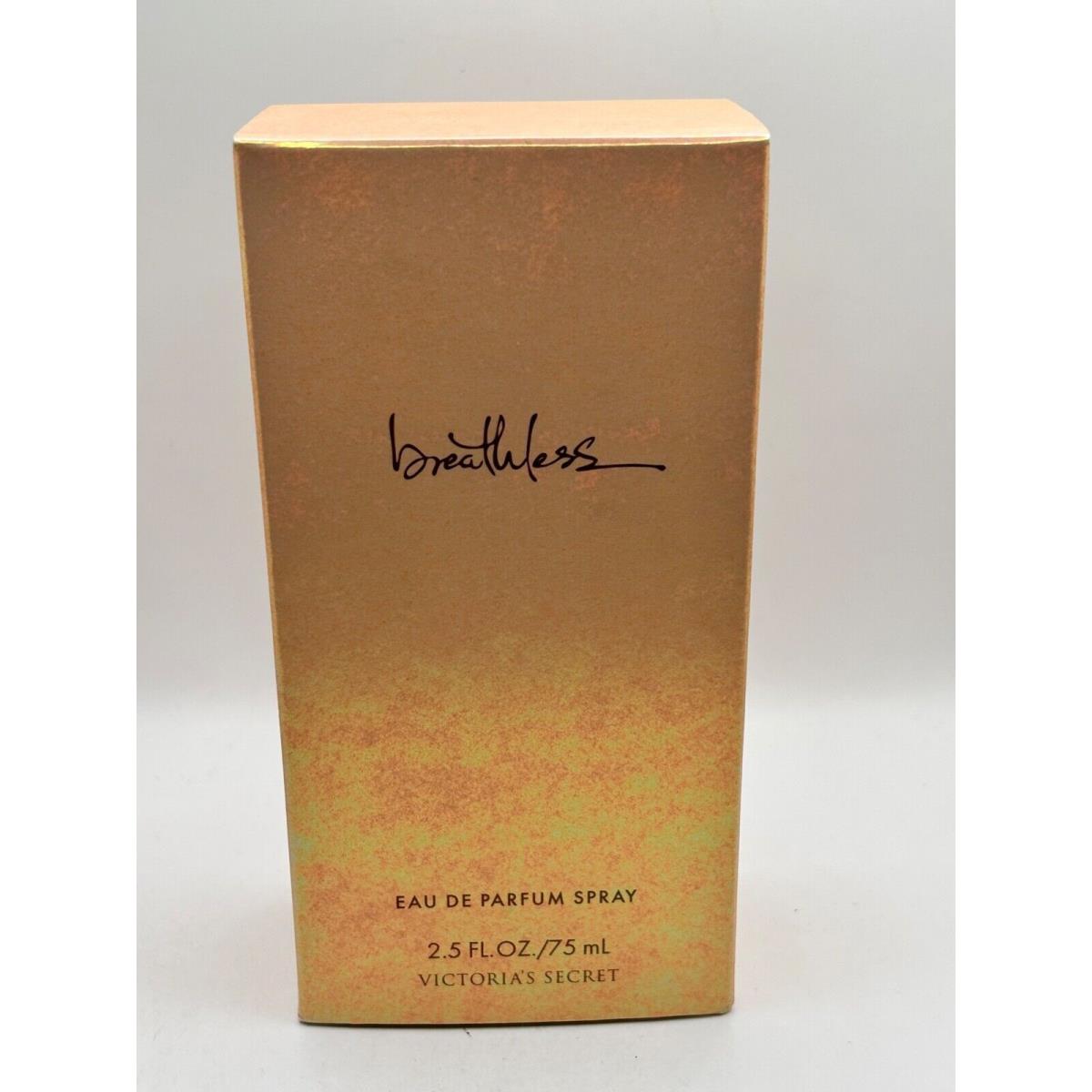 Victoria`s Secret Breathless 75ML Edp Spray